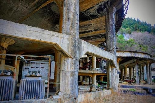 🏭 미코바타 선광장 터 이미지 6